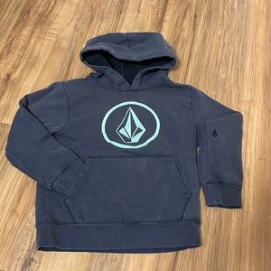 Kids Volcom Hoody